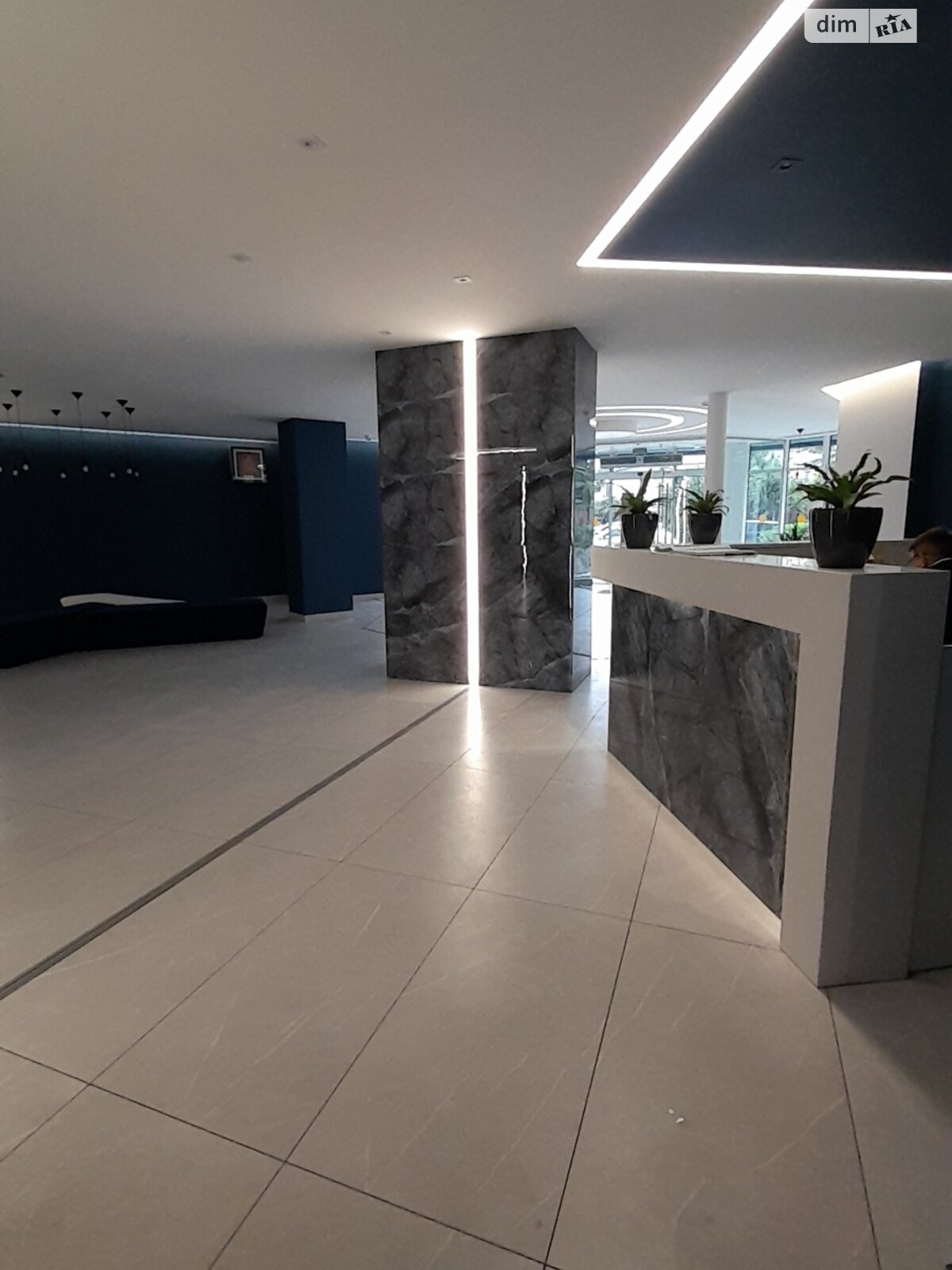 Продаж однокімнатної квартири в Одесі, на дор. Фонтанська 118А/3, район Великий Фонтан фото 1