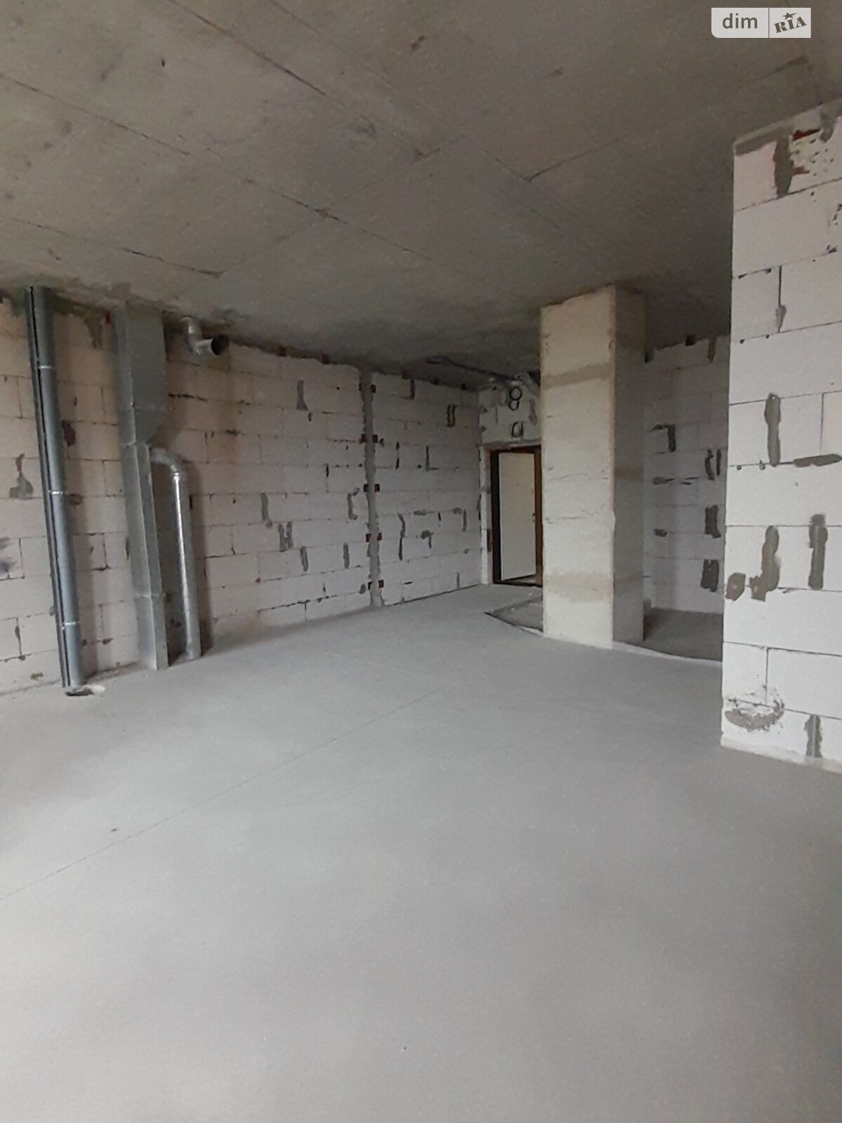 Продаж однокімнатної квартири в Одесі, на дор. Фонтанська 118А/3, район Великий Фонтан фото 1