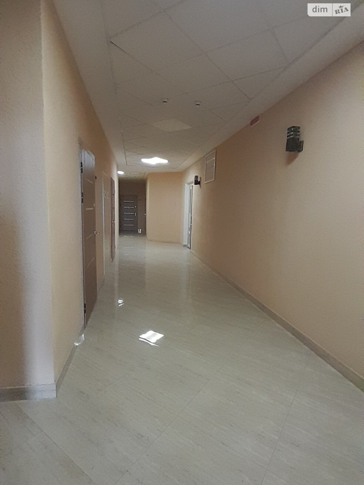 Продаж однокімнатної квартири в Одесі, на дор. Фонтанська 118А/3, район Великий Фонтан фото 1