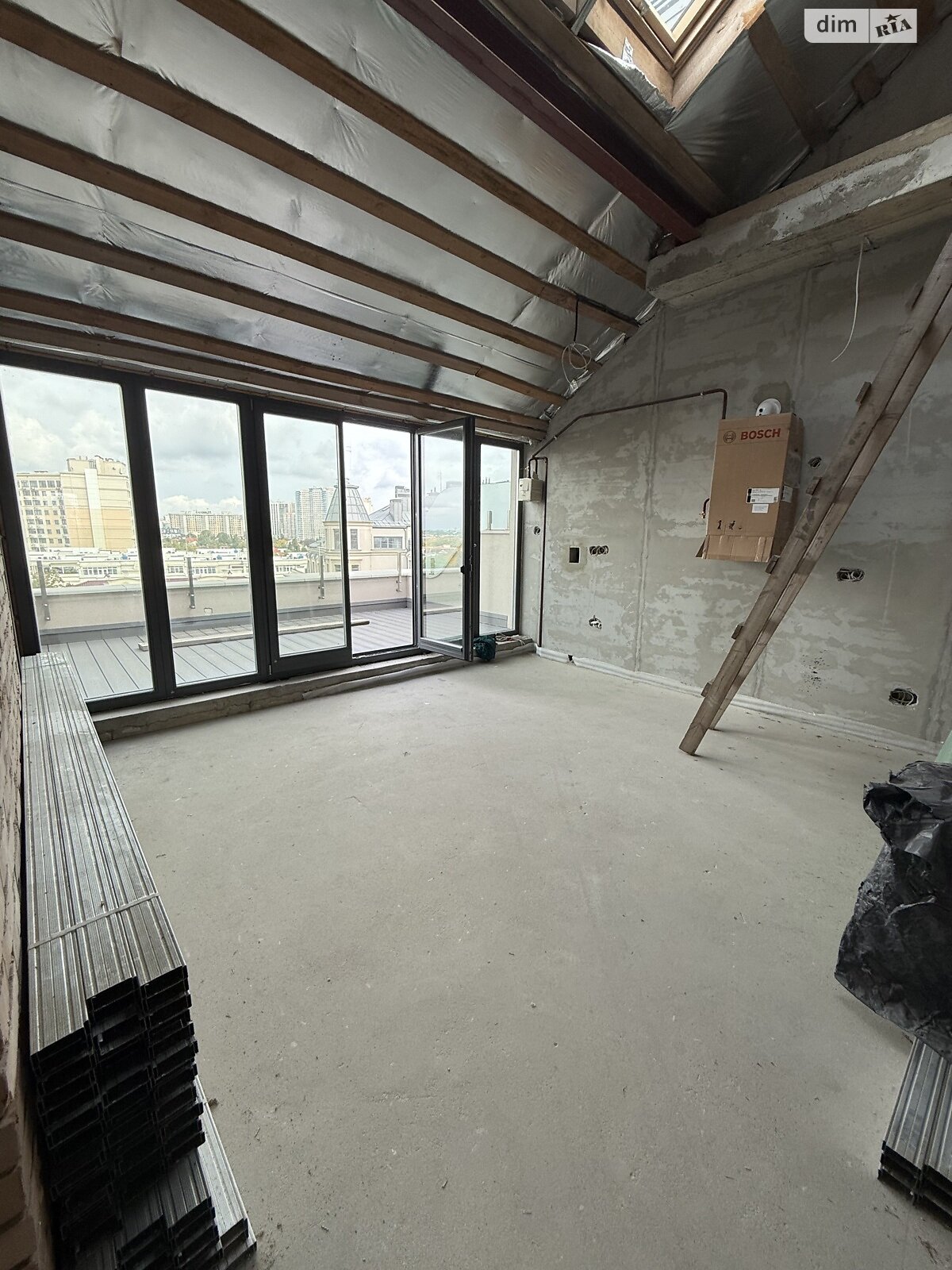 Продажа трехкомнатной квартиры в Одессе, на дор. Фонтанская 64/1, район Большой Фонтан фото 1 Продажа трехкомнатной квартиры в Одессе, на дор. Фонтанская 64/1, район Большой Фонтан фото 1