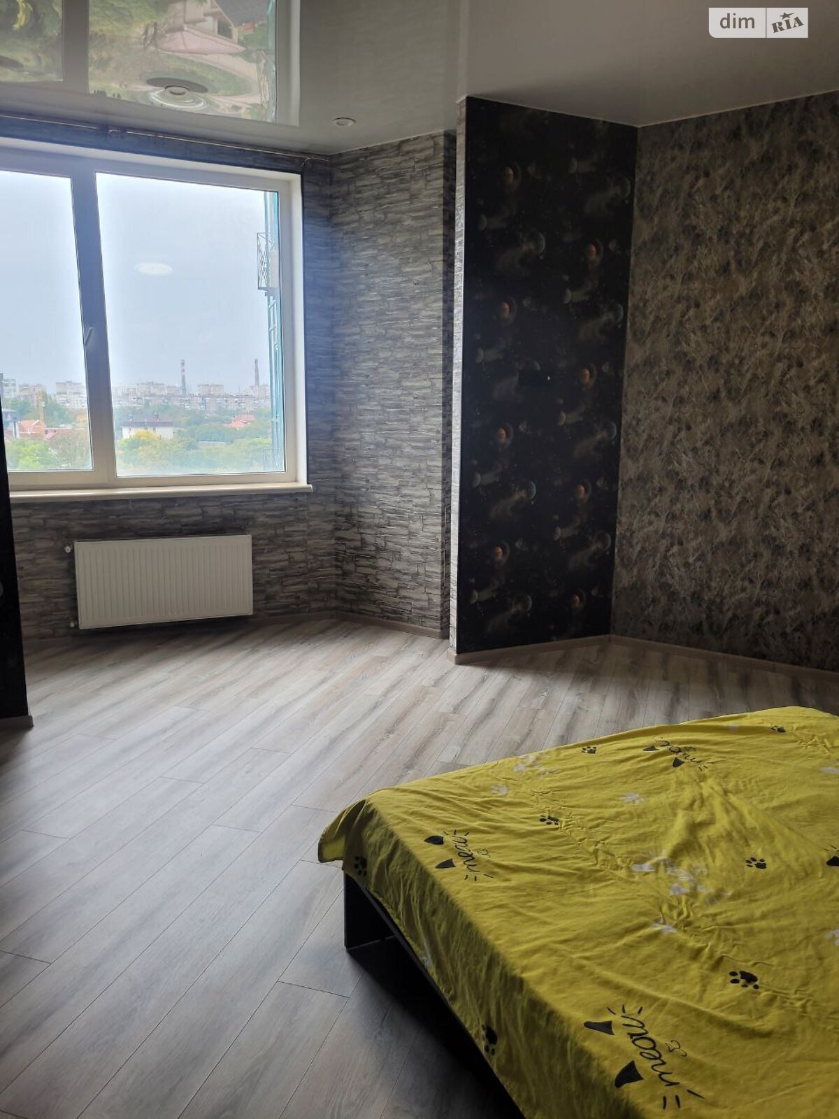 Продаж однокімнатної квартири в Одесі, на дор. Фонтанська 122, район Великий Фонтан фото 1