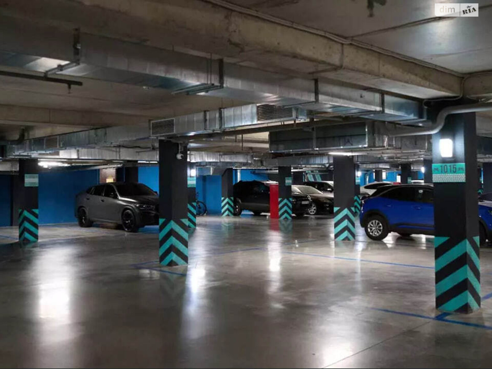 Продаж однокімнатної квартири в Одесі, на дор. Фонтанська 122, район Великий Фонтан фото 1