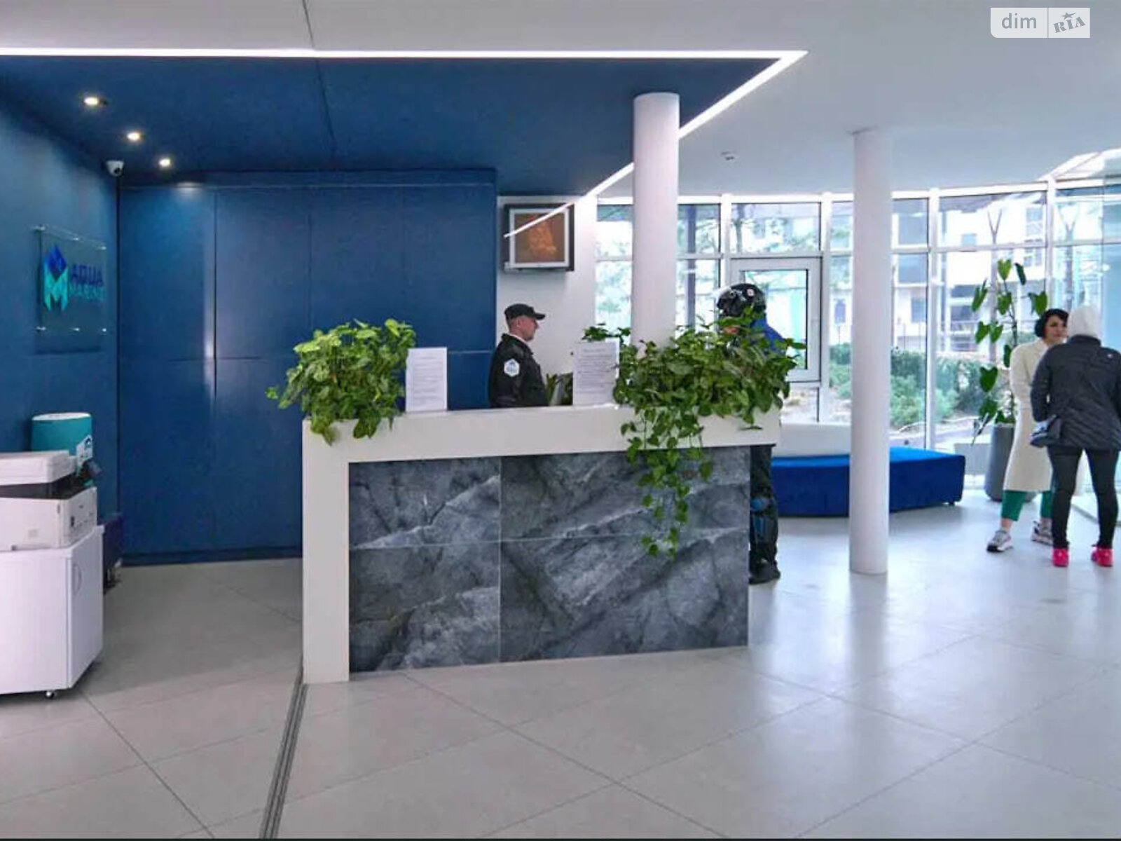 Продаж однокімнатної квартири в Одесі, на дор. Фонтанська 122, район Великий Фонтан фото 1