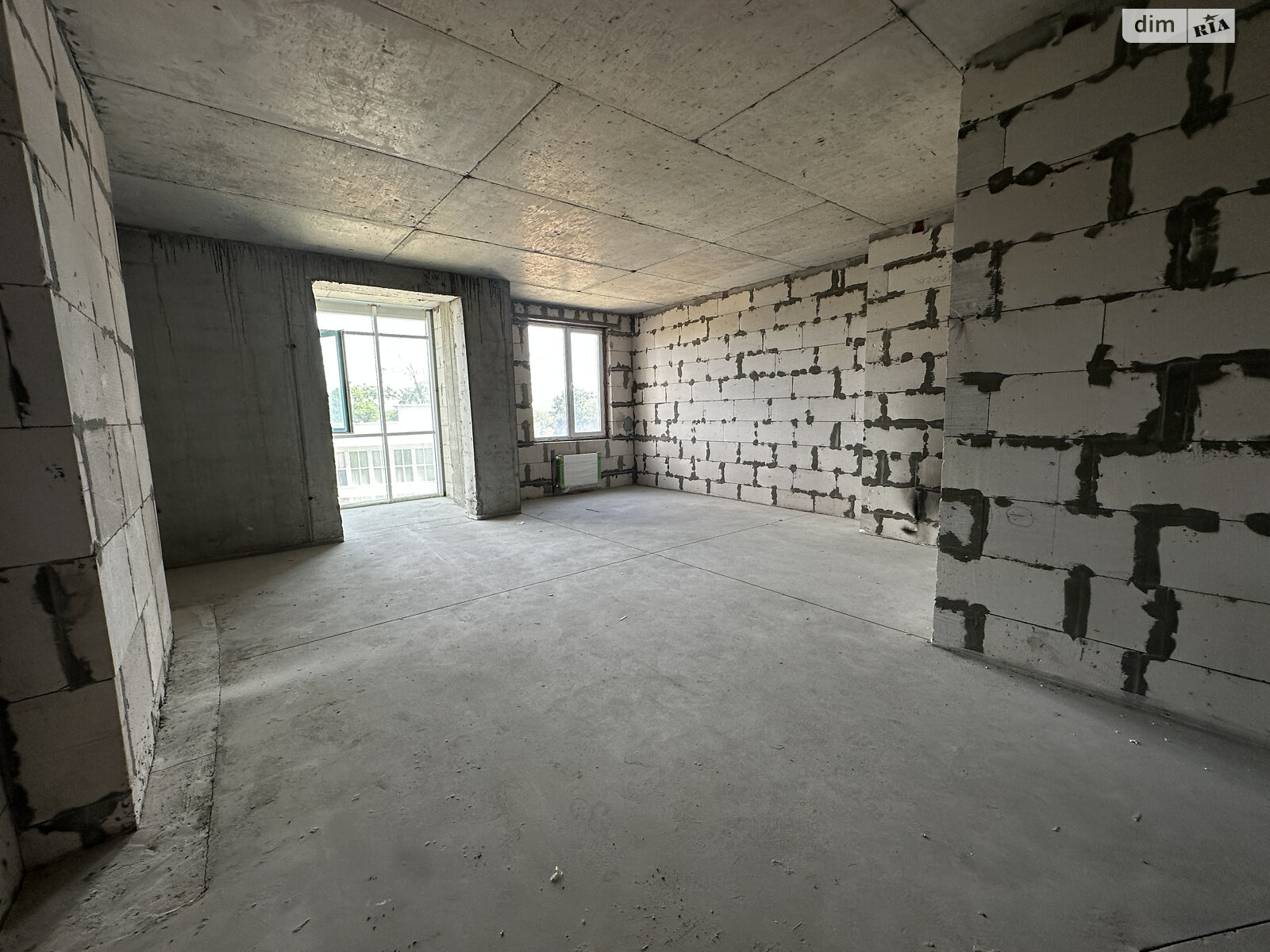 Продаж однокімнатної квартири в Одесі, на дор. Фонтанська, район Великий Фонтан фото 1 Продаж однокімнатної квартири в Одесі, на дор. Фонтанська, район Великий Фонтан фото 1