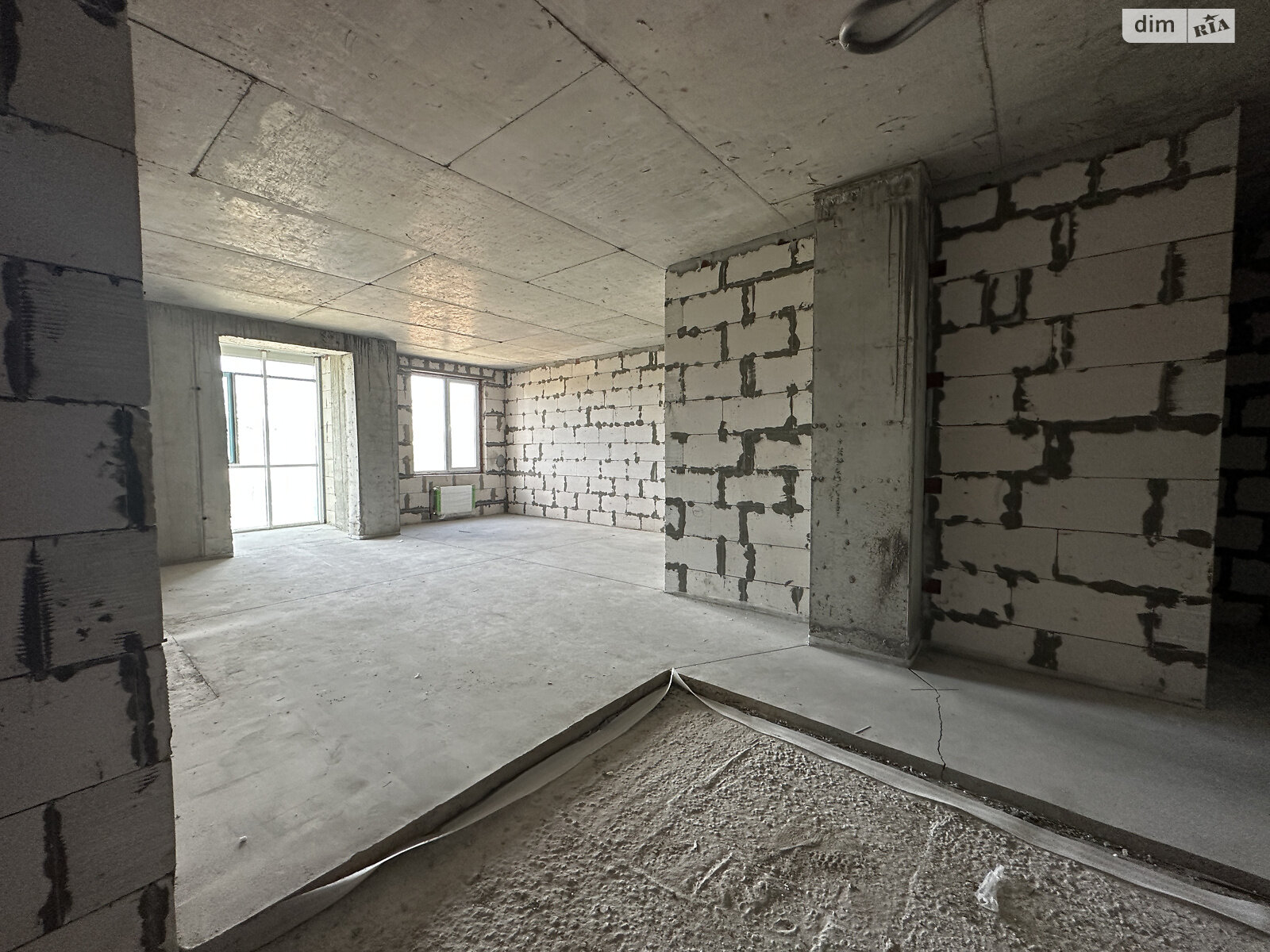 Продаж однокімнатної квартири в Одесі, на дор. Фонтанська, район Великий Фонтан фото 1 Продаж однокімнатної квартири в Одесі, на дор. Фонтанська, район Великий Фонтан фото 1