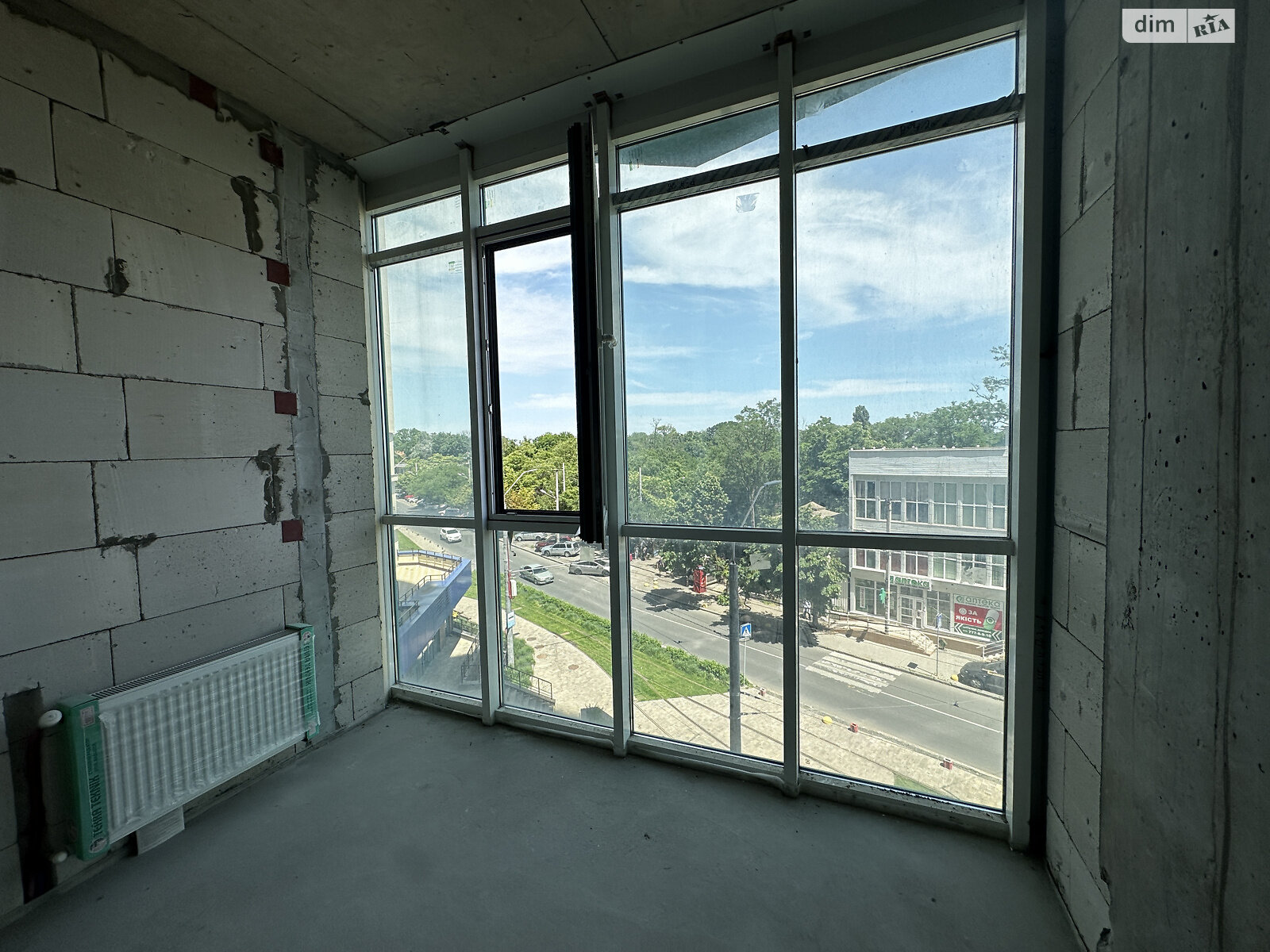 Продаж однокімнатної квартири в Одесі, на дор. Фонтанська, район Великий Фонтан фото 1 Продаж однокімнатної квартири в Одесі, на дор. Фонтанська, район Великий Фонтан фото 1