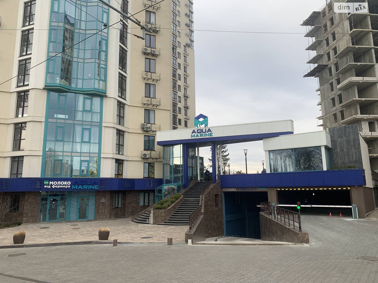 Продаж однокімнатної квартири в Одесі, на дор. Фонтанська, район Великий Фонтан фото 1 Продаж однокімнатної квартири в Одесі, на дор. Фонтанська, район Великий Фонтан фото 1