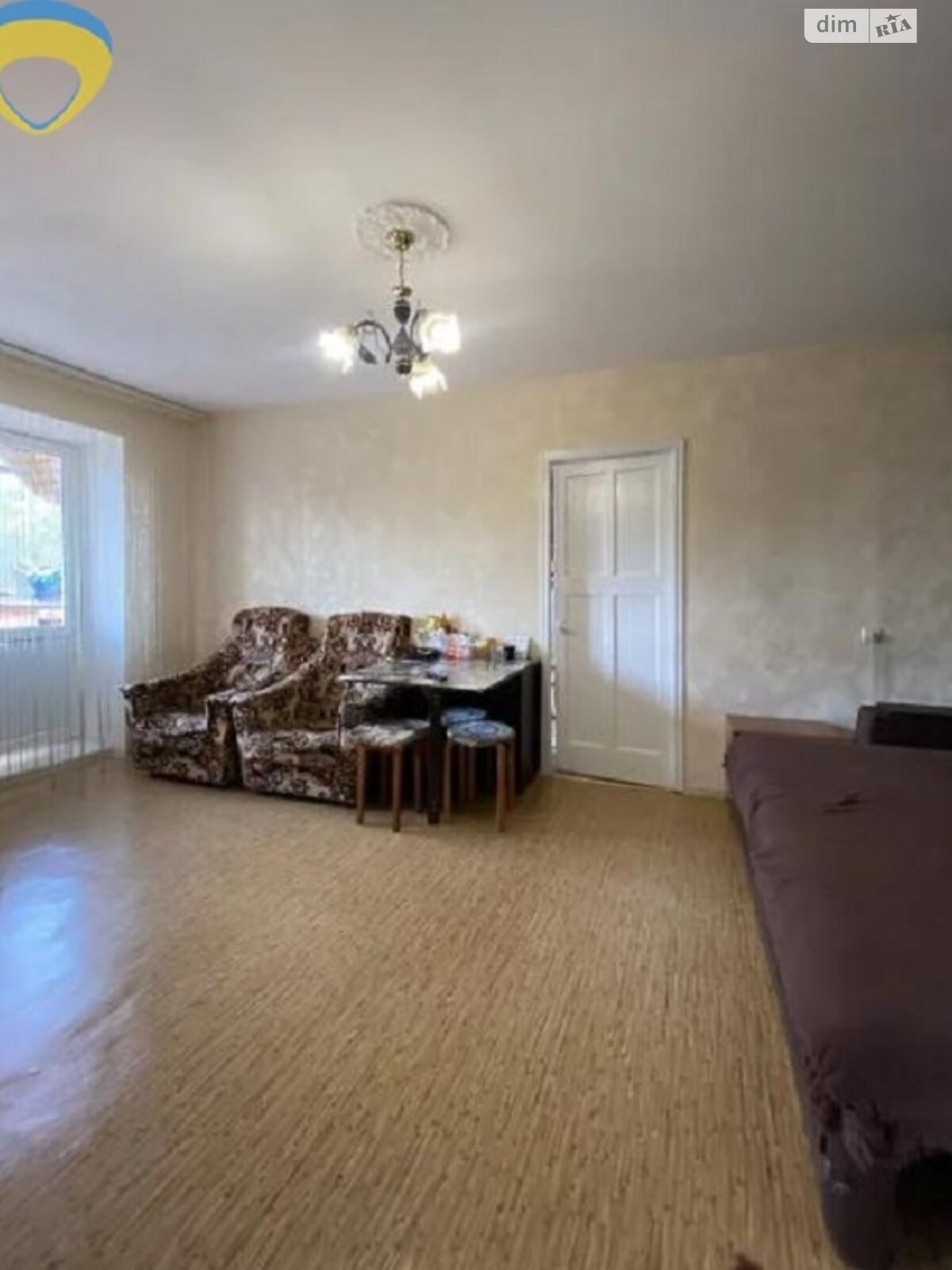 Продажа двухкомнатной квартиры в Одессе, на дор. Фонтанская 15А, район Большой Фонтан фото 1