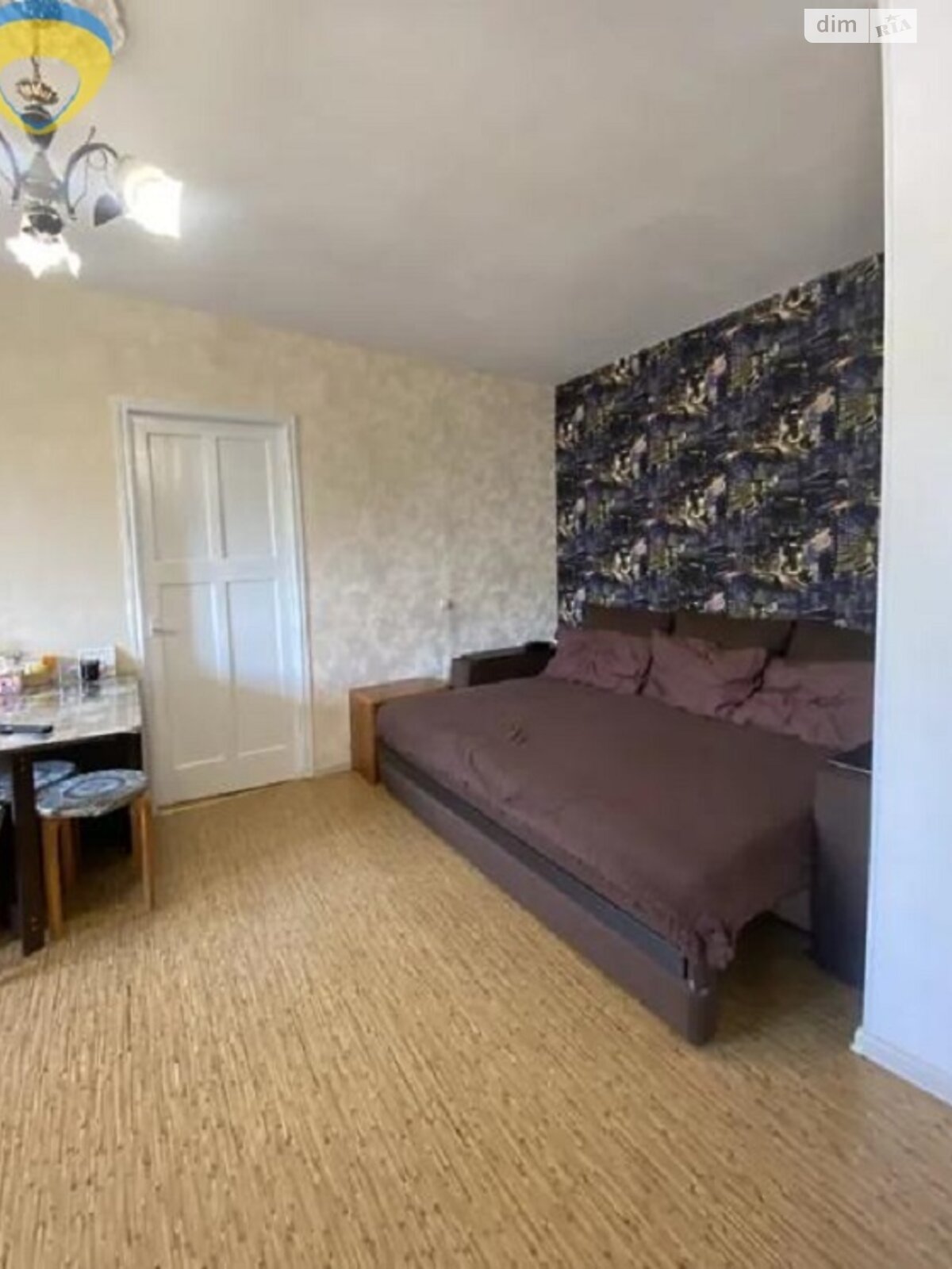 Продажа двухкомнатной квартиры в Одессе, на дор. Фонтанская 15А, район Большой Фонтан фото 1