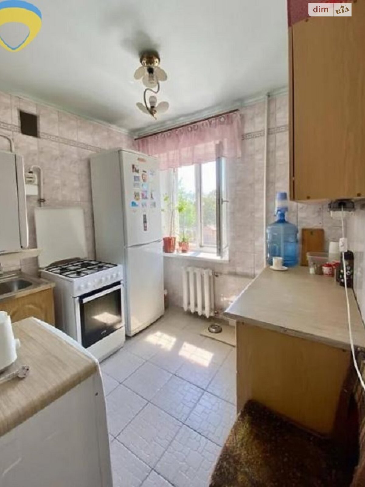 Продажа двухкомнатной квартиры в Одессе, на дор. Фонтанская 15А, район Большой Фонтан фото 1