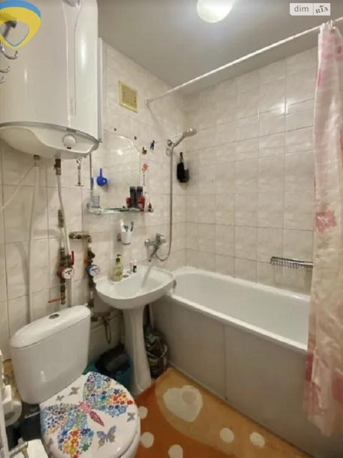 Продажа двухкомнатной квартиры в Одессе, на дор. Фонтанская 15А, район Большой Фонтан фото 1