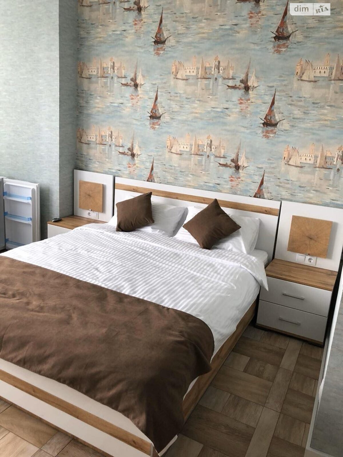 Продаж п`ятикімнатної квартири в Одесі, на дор. Фонтанська 77А, район Великий Фонтан фото 1