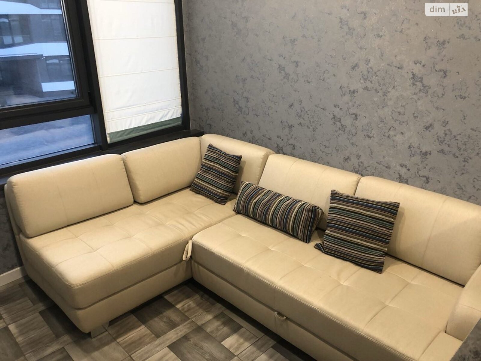 Продаж п`ятикімнатної квартири в Одесі, на дор. Фонтанська 77А, район Великий Фонтан фото 1