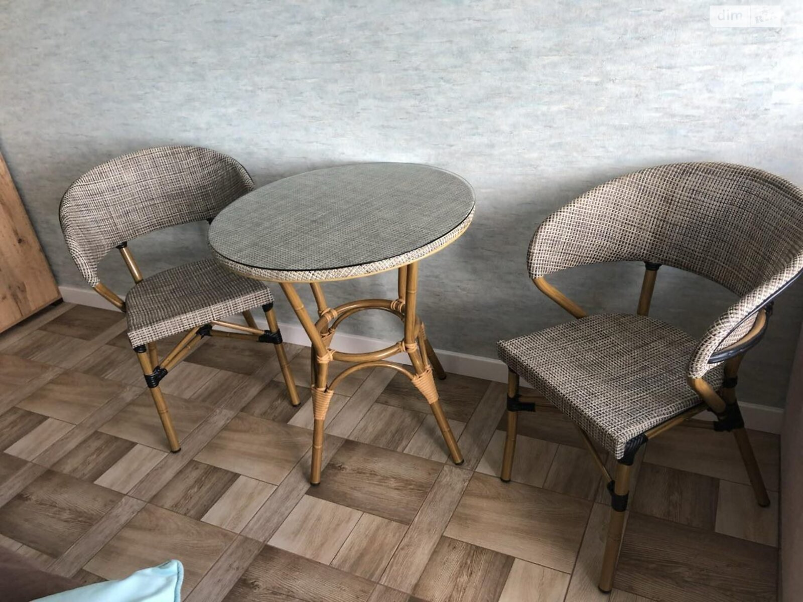 Продаж п`ятикімнатної квартири в Одесі, на дор. Фонтанська 77А, район Великий Фонтан фото 1