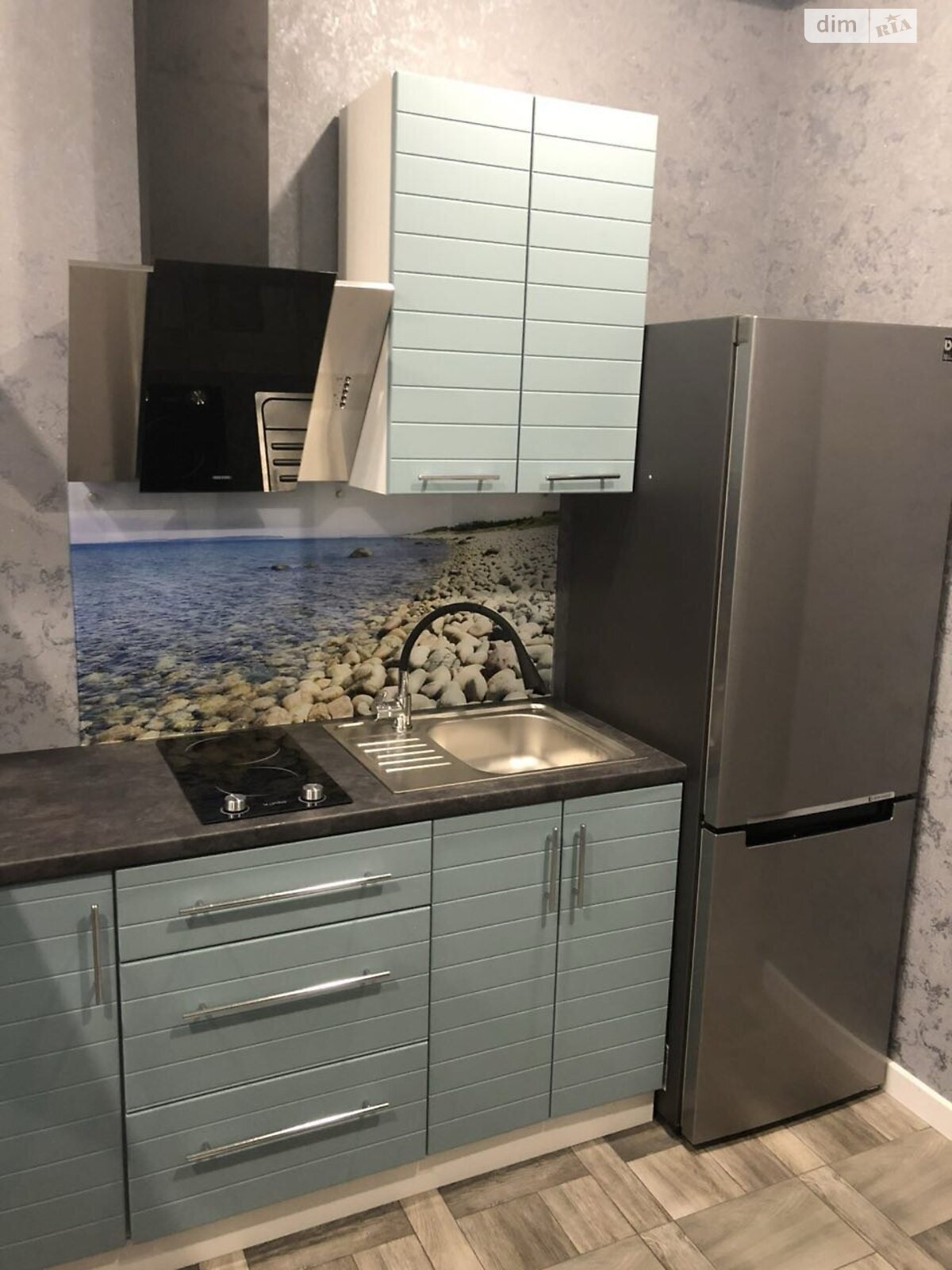 Продаж п`ятикімнатної квартири в Одесі, на дор. Фонтанська 77А, район Великий Фонтан фото 1