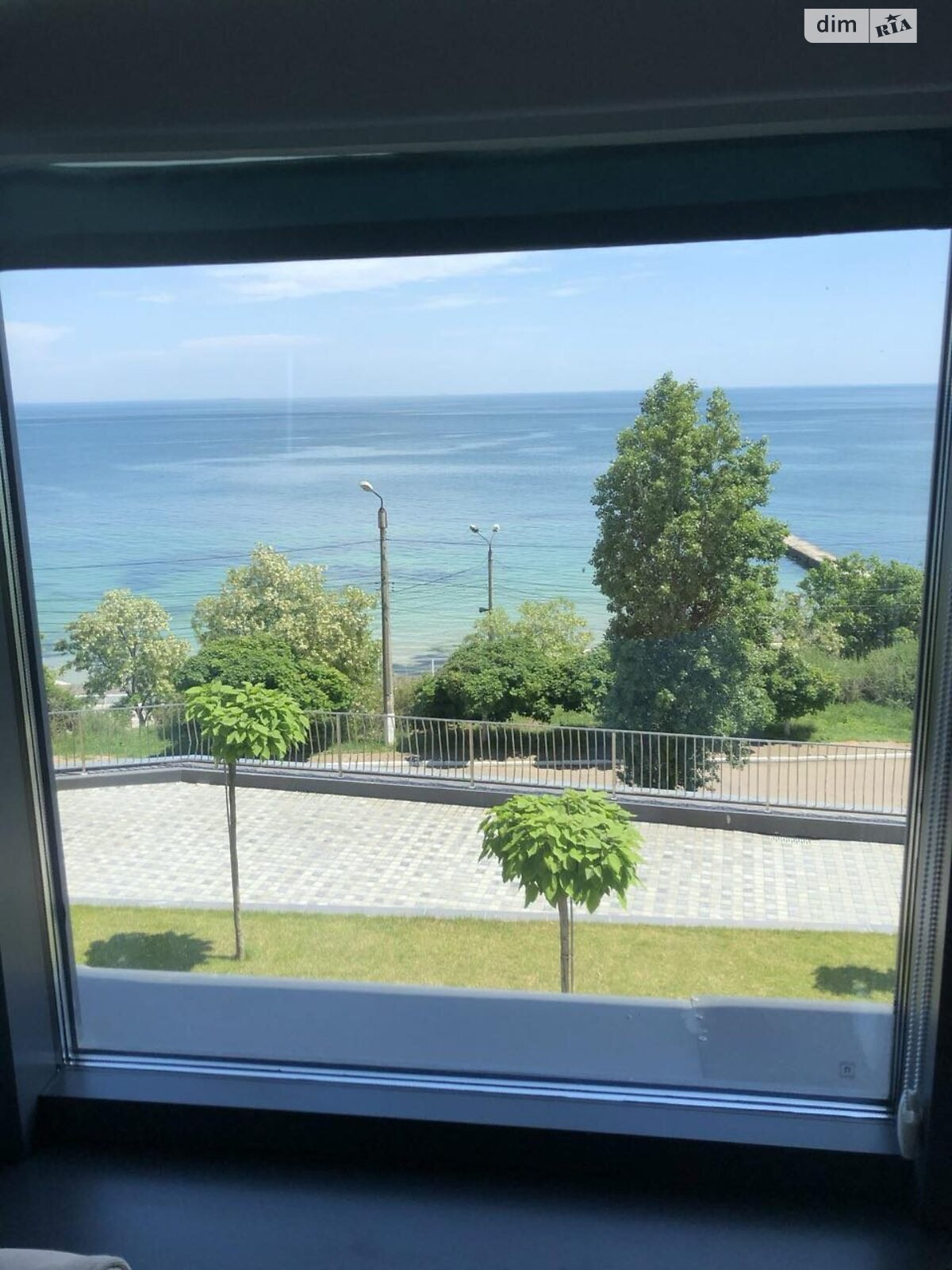 Продаж п`ятикімнатної квартири в Одесі, на дор. Фонтанська 77А, район Великий Фонтан фото 1