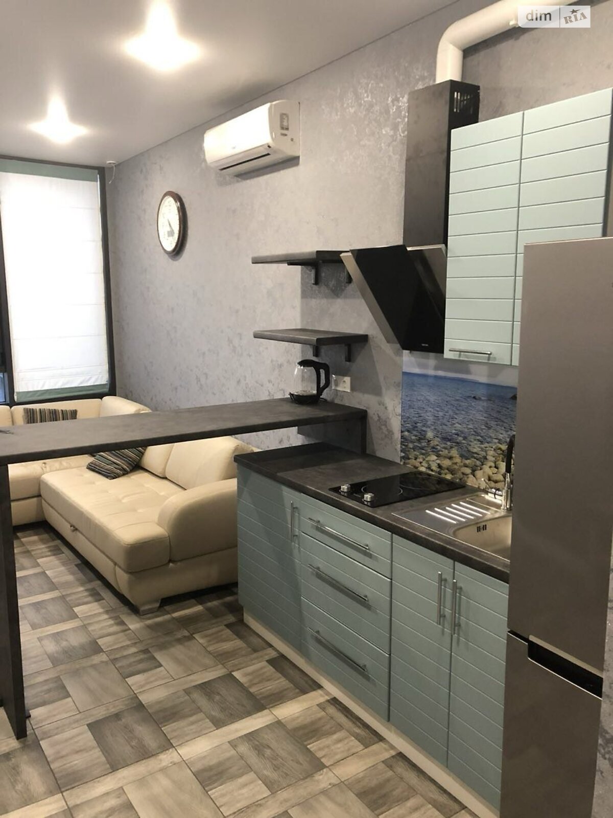 Продаж п`ятикімнатної квартири в Одесі, на дор. Фонтанська 77А, район Великий Фонтан фото 1