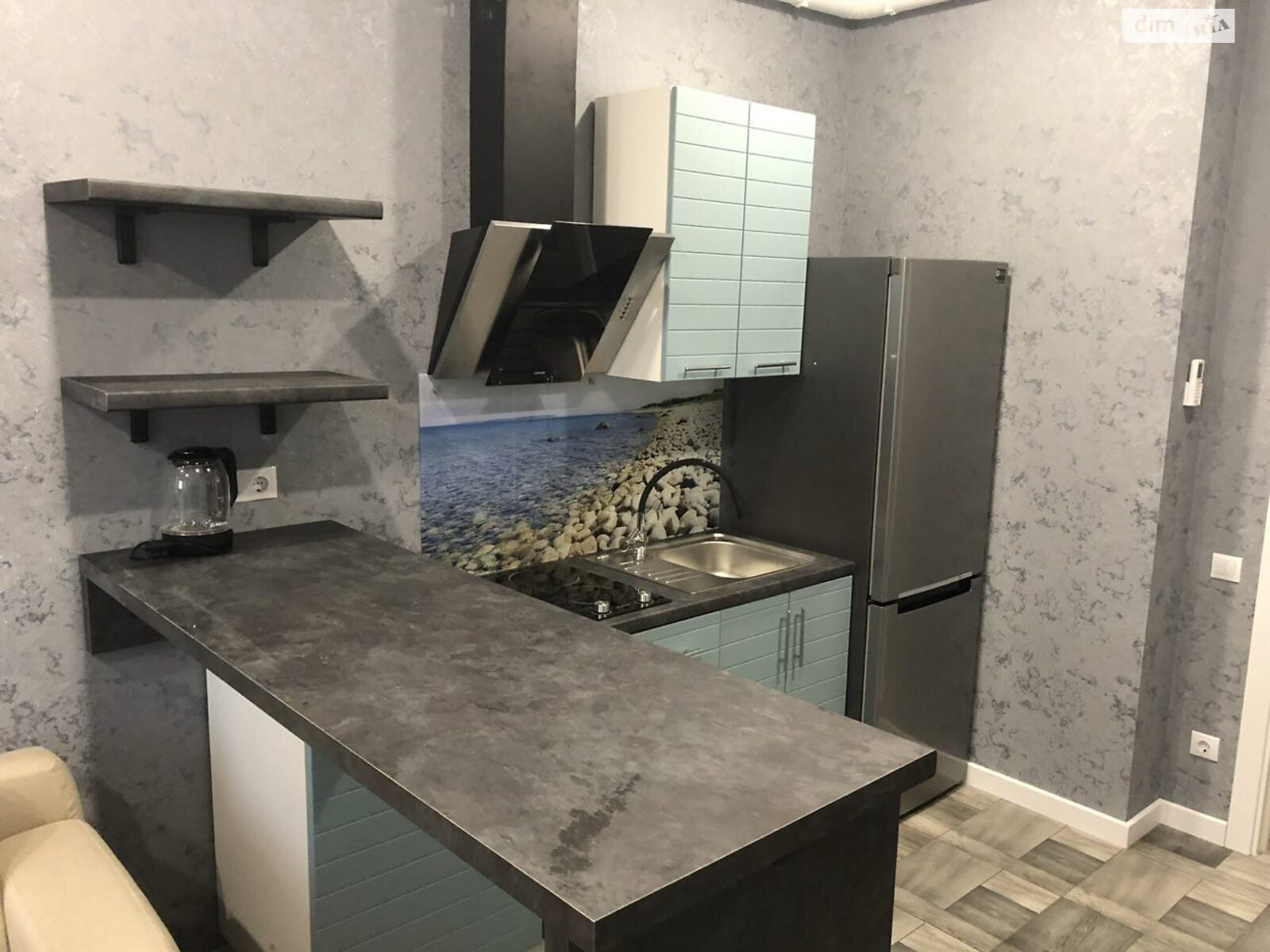 Продаж п`ятикімнатної квартири в Одесі, на дор. Фонтанська 77А, район Великий Фонтан фото 1