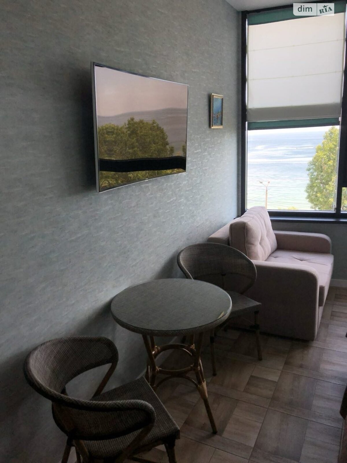 Продаж п`ятикімнатної квартири в Одесі, на дор. Фонтанська 77А, район Великий Фонтан фото 1