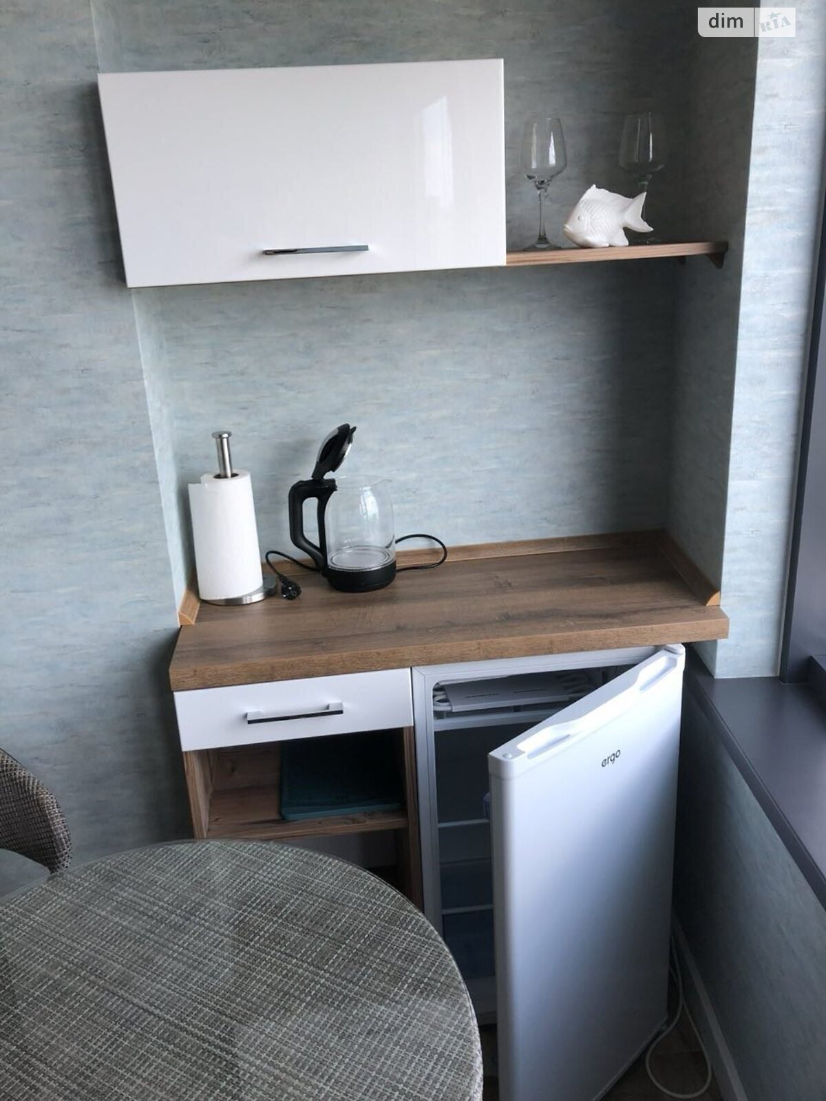 Продаж п`ятикімнатної квартири в Одесі, на дор. Фонтанська 77А, район Великий Фонтан фото 1