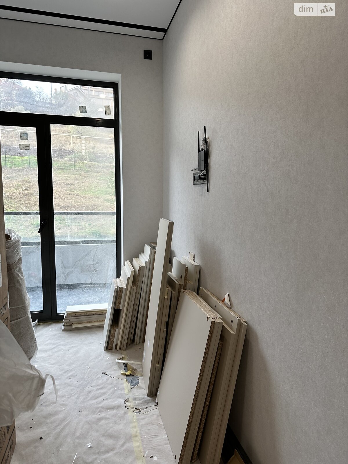 Продаж однокімнатної квартири в Одесі, на дор. Фонтанська 77В, район Великий Фонтан фото 1