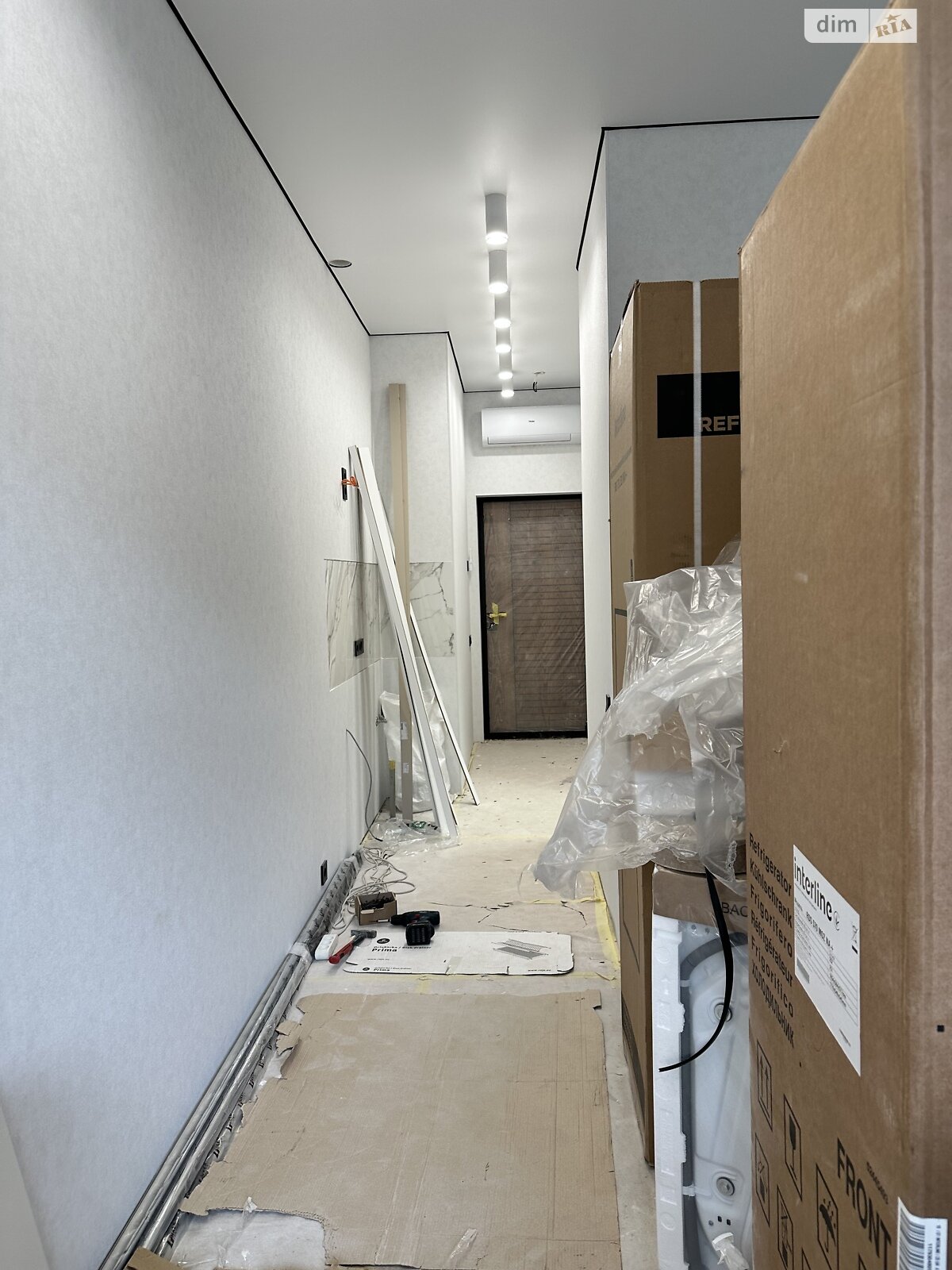 Продаж однокімнатної квартири в Одесі, на дор. Фонтанська 77В, район Великий Фонтан фото 1