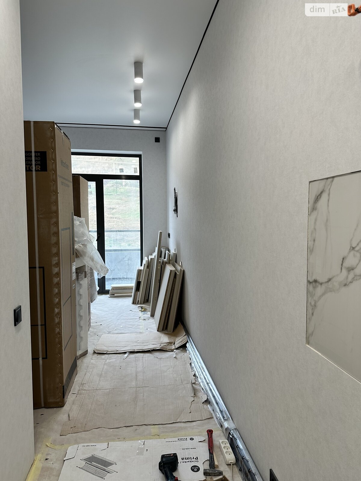 Продаж однокімнатної квартири в Одесі, на дор. Фонтанська 77В, район Великий Фонтан фото 1