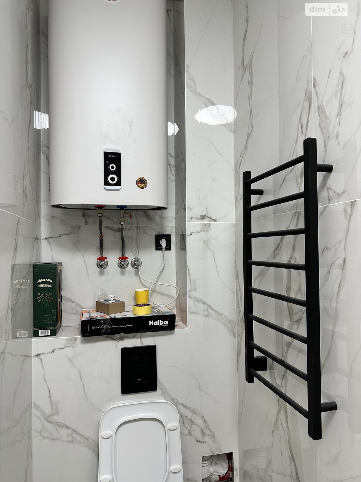 Продаж однокімнатної квартири в Одесі, на дор. Фонтанська 77В, район Великий Фонтан фото 1