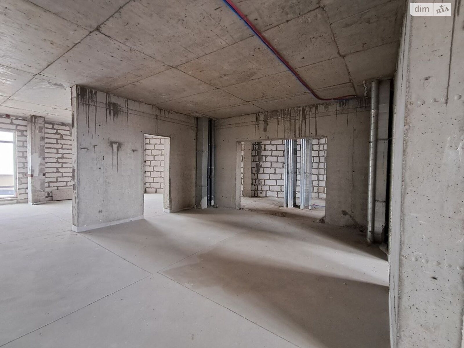 Продажа четырехкомнатной квартиры в Одессе, на дор. Фонтанская, район Большой Фонтан фото 1