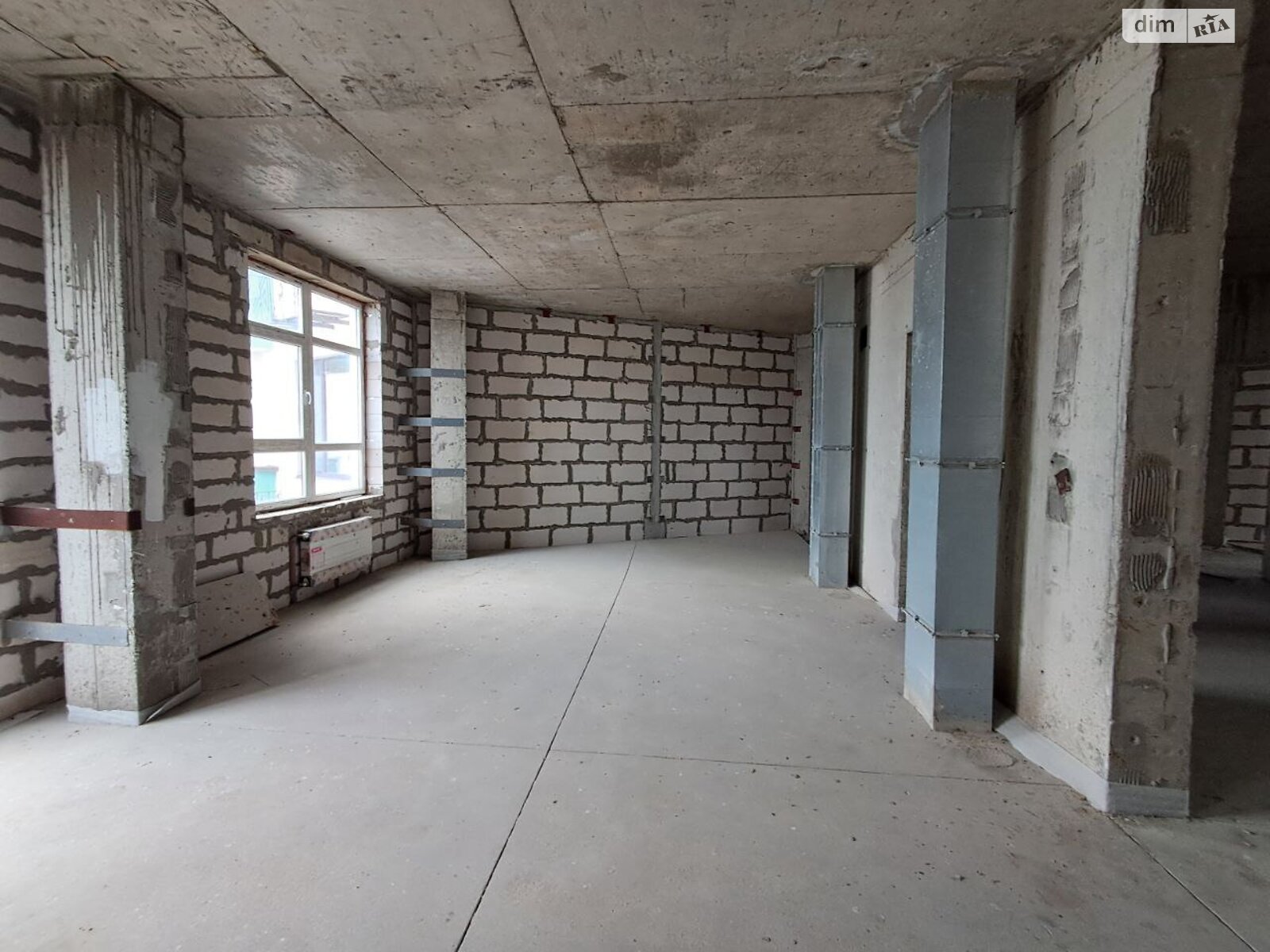 Продажа четырехкомнатной квартиры в Одессе, на дор. Фонтанская, район Большой Фонтан фото 1