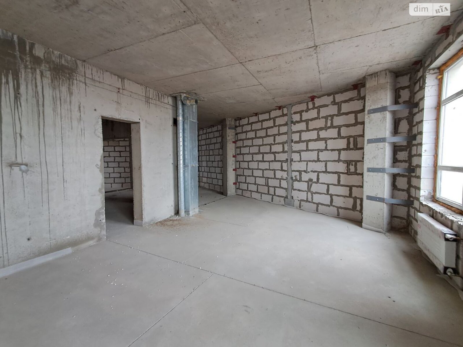 Продажа четырехкомнатной квартиры в Одессе, на дор. Фонтанская, район Большой Фонтан фото 1