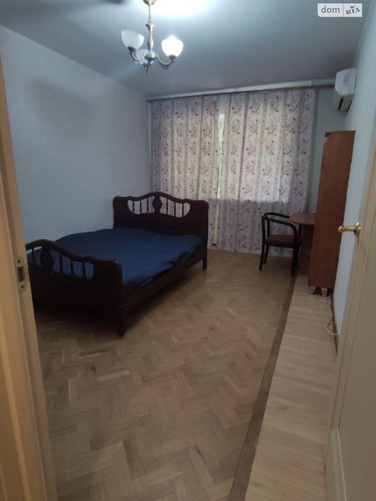 Продажа двухкомнатной квартиры в Одессе, на просп. Гагарина 15, район Малый Фонтан фото 1