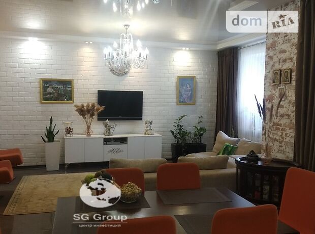 Продаж трикімнатної квартири в Одесі на вул. Івана Франка 0 район Великий Фонтан фото 1 Продаж трикімнатної квартири в Одесі на вул. Івана Франка 0 район Великий Фонтан фото 1