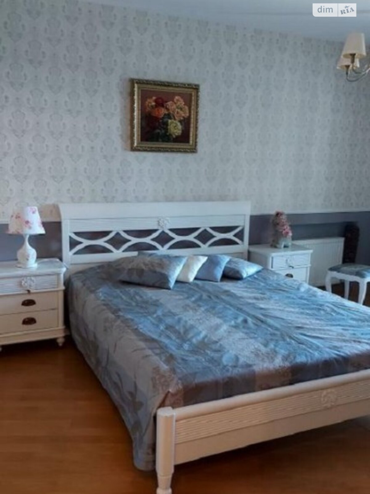 Продажа двухкомнатной квартиры в Одессе, на ул. Ивана Франко, район Большой Фонтан фото 1