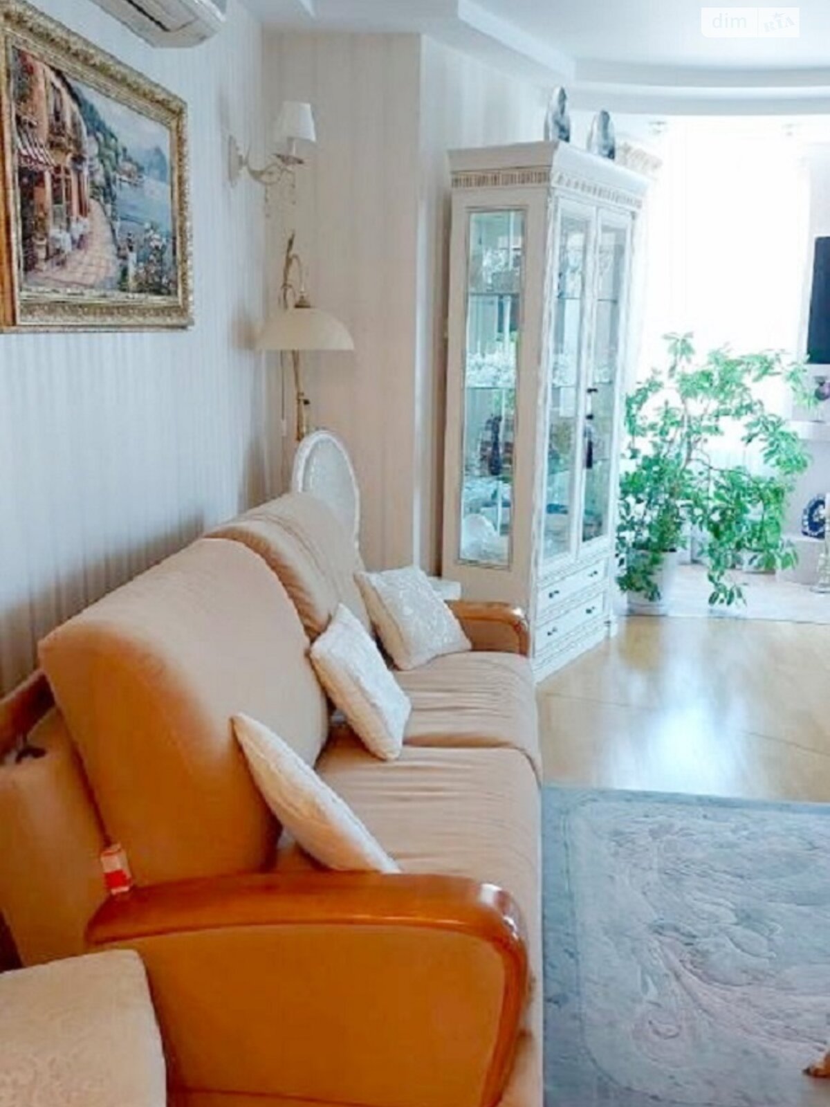 Продажа двухкомнатной квартиры в Одессе, на ул. Ивана Франко 51, район Большой Фонтан фото 1