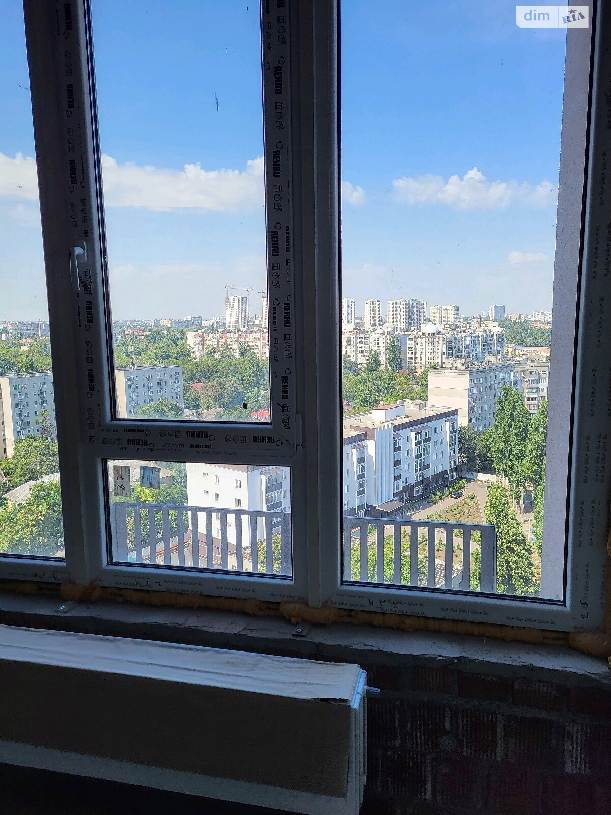 Продажа однокомнатной квартиры в Одессе, на ул. Ивана Франко 40, район Малый Фонтан фото 1 Продажа однокомнатной квартиры в Одессе, на ул. Ивана Франко 40, район Малый Фонтан фото 1