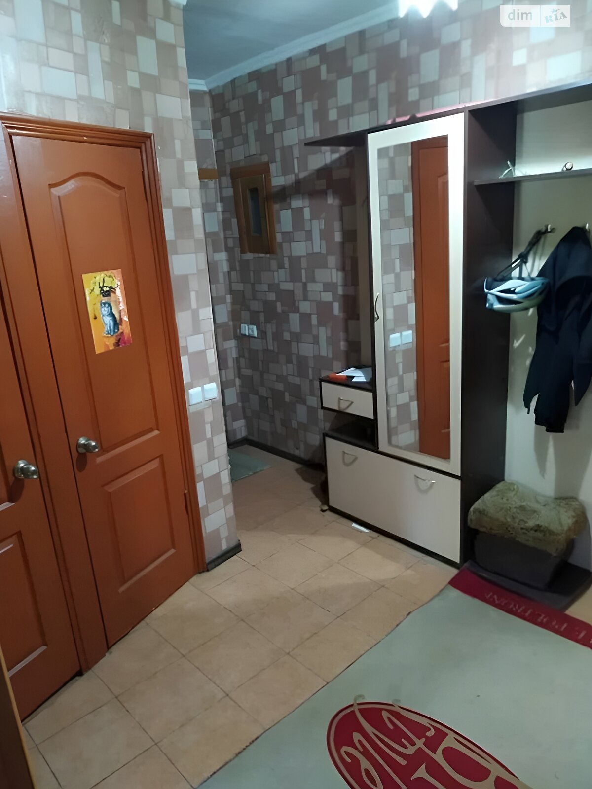 Продажа двухкомнатной квартиры в Одессе, на ул. Ивана Франко, кв. 45, район Большой Фонтан фото 1 Продажа двухкомнатной квартиры в Одессе, на ул. Ивана Франко, кв. 45, район Большой Фонтан фото 1