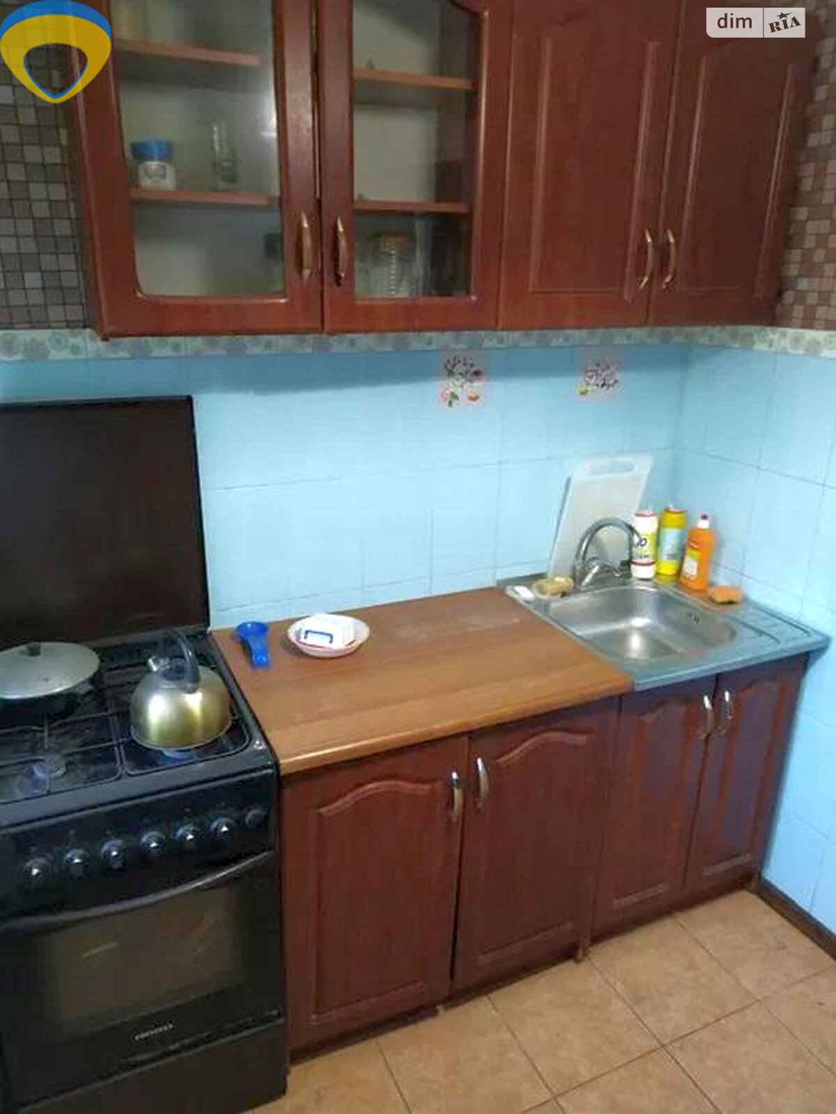 Продажа двухкомнатной квартиры в Одессе, на ул. Ивана Франко, кв. 45, район Большой Фонтан фото 1 Продажа двухкомнатной квартиры в Одессе, на ул. Ивана Франко, кв. 45, район Большой Фонтан фото 1