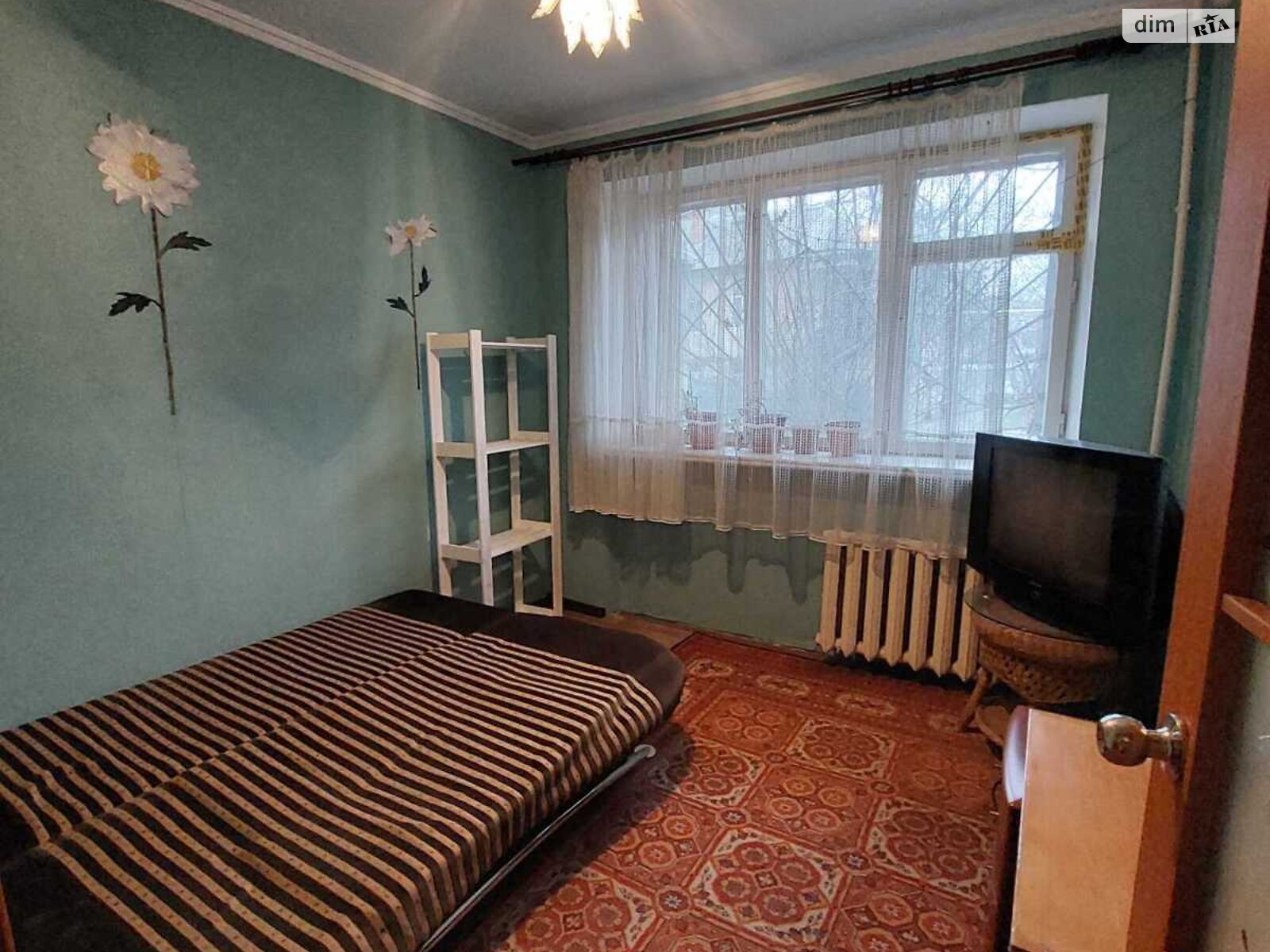 Продажа двухкомнатной квартиры в Одессе, на ул. Ивана Франко, кв. 45, район Большой Фонтан фото 1 Продажа двухкомнатной квартиры в Одессе, на ул. Ивана Франко, кв. 45, район Большой Фонтан фото 1