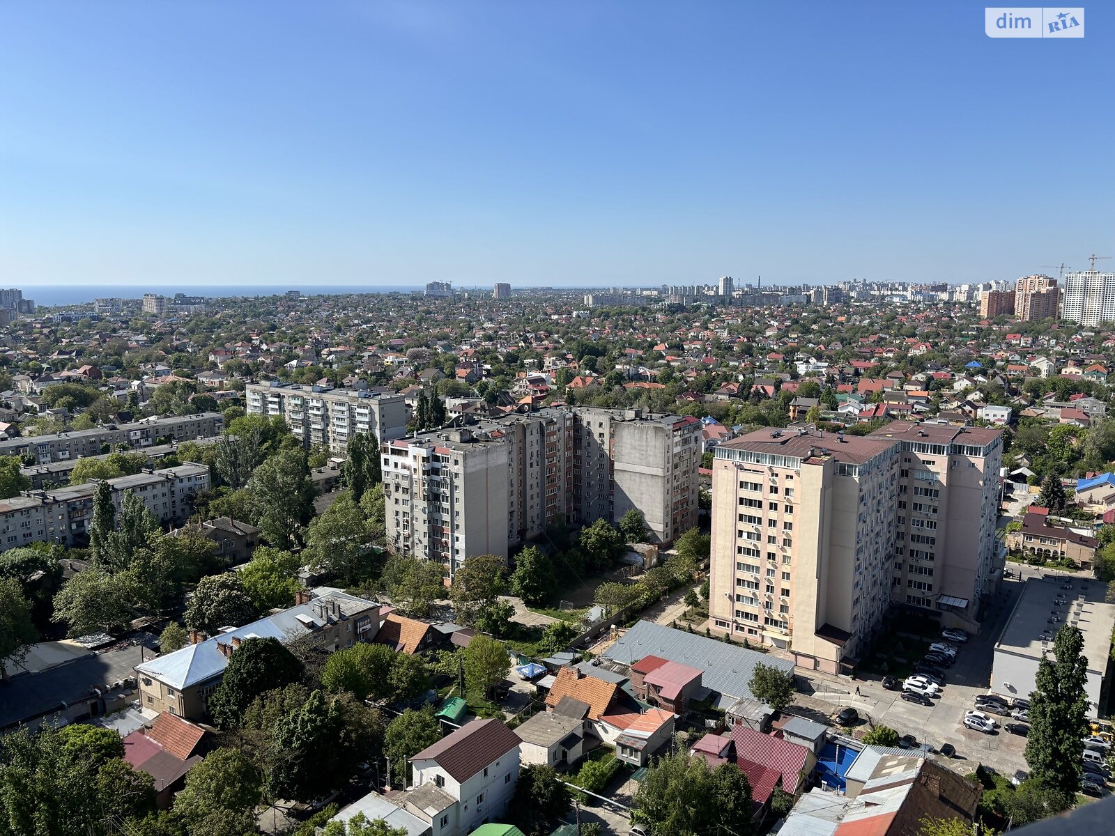 Продажа однокомнатной квартиры в Одессе, на ул. Ивана Франко, район Большой Фонтан фото 1 Продажа однокомнатной квартиры в Одессе, на ул. Ивана Франко, район Большой Фонтан фото 1