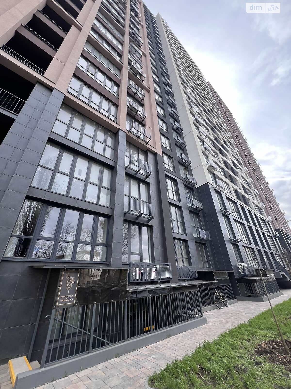 Продажа двухкомнатной квартиры в Одессе, на ул. Ивана Франко 40 корпус 2, район Большой Фонтан фото 1 Продажа двухкомнатной квартиры в Одессе, на ул. Ивана Франко 40 корпус 2, район Большой Фонтан фото 1