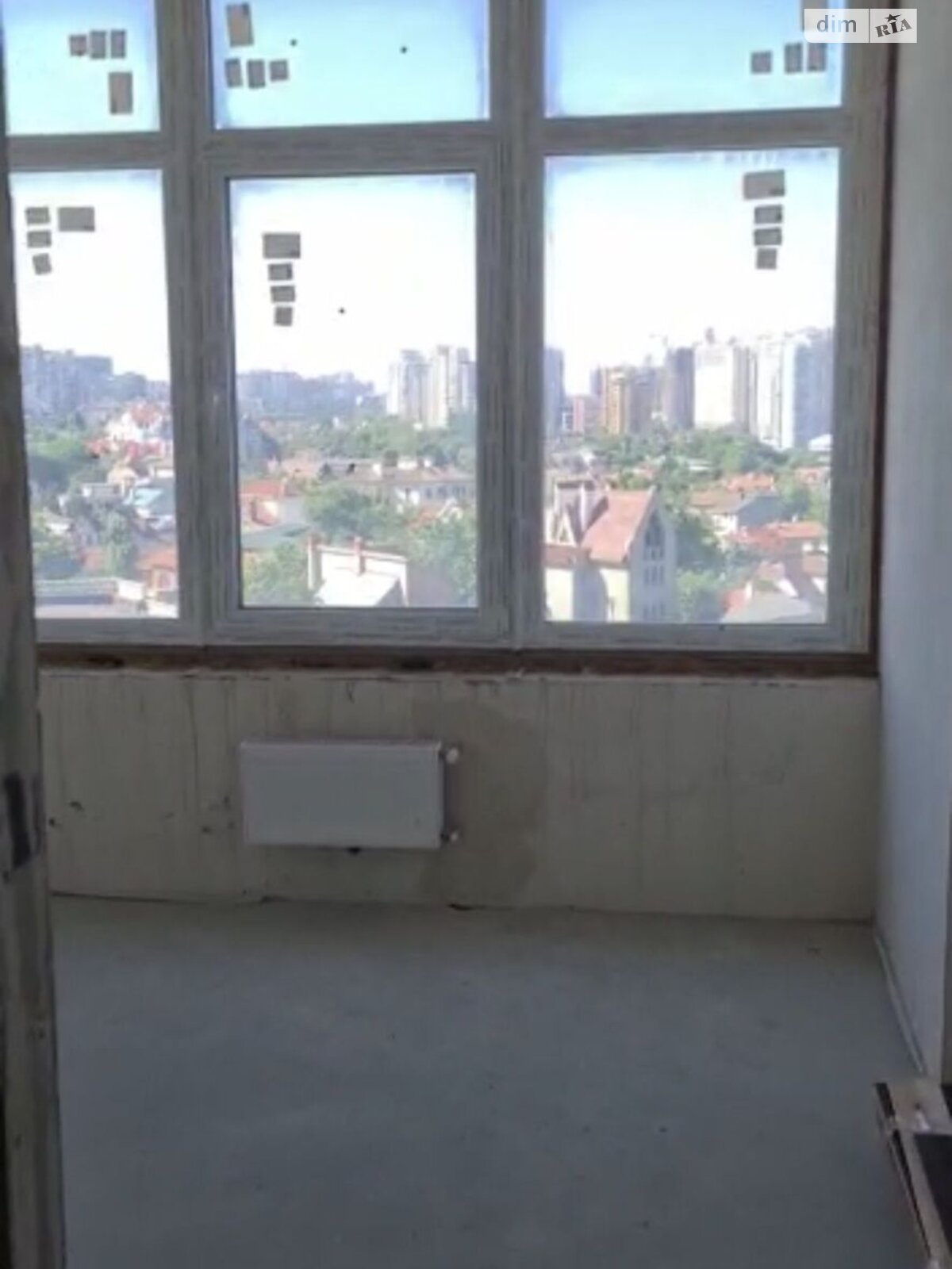 Продажа однокомнатной квартиры в Одессе, на ул. Валерия Самофалова, район Большой Фонтан фото 1 Продажа однокомнатной квартиры в Одессе, на ул. Валерия Самофалова, район Большой Фонтан фото 1