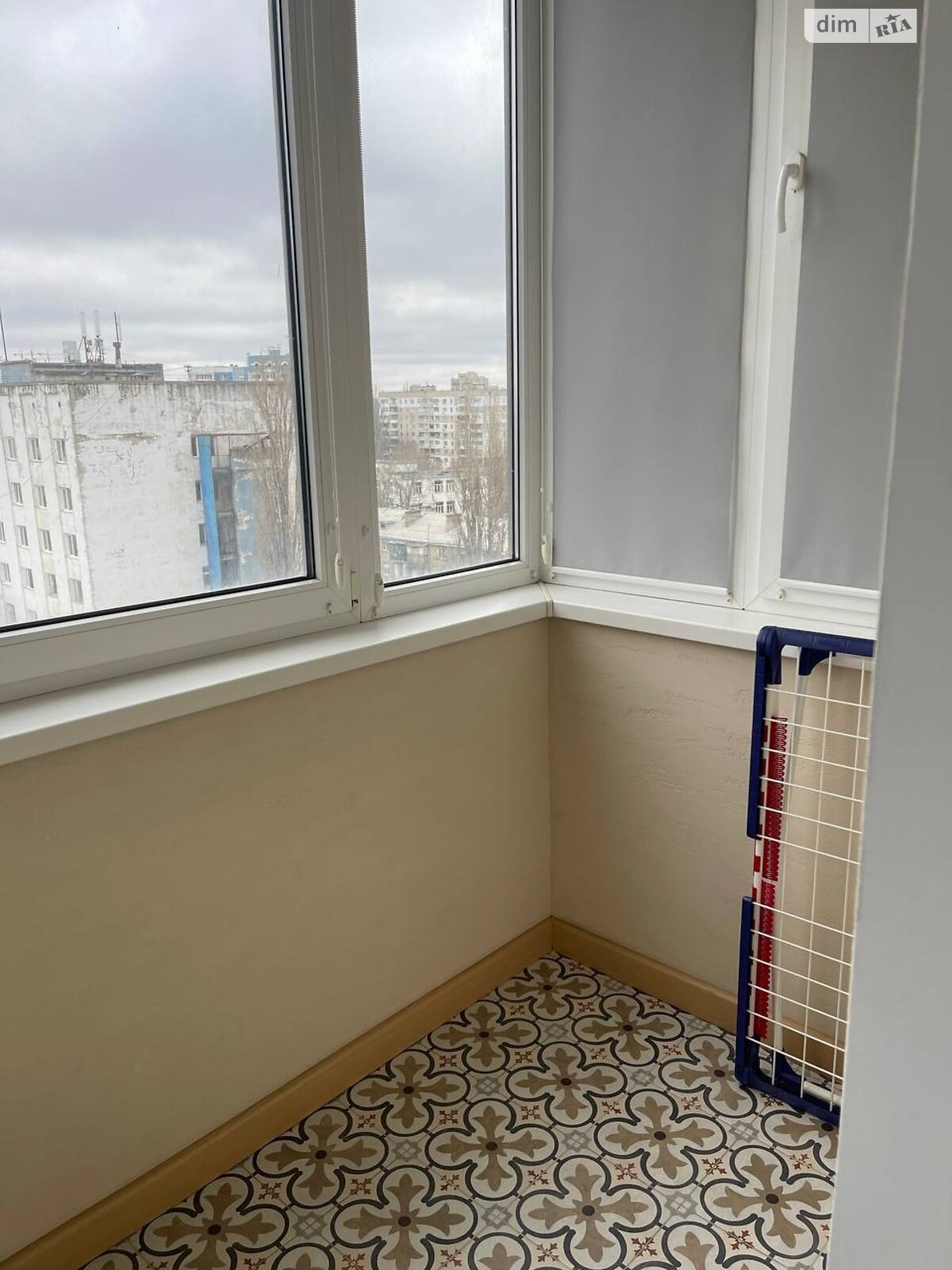 Продаж однокімнатної квартири в Одесі, на вул. Канатна 122, район Великий Фонтан фото 1