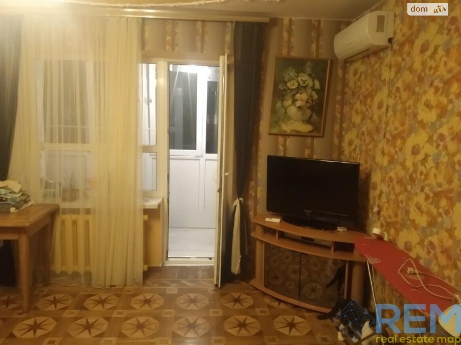 Продажа трехкомнатной квартиры в Одессе, на ул. Контр-адмирала Лунина, район Судостроитель фото 1
