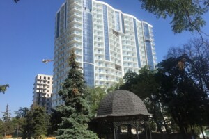 Продажа трехкомнатной квартиры в Одессе, на пер. Кордонный, район Большой Фонтан фото 2