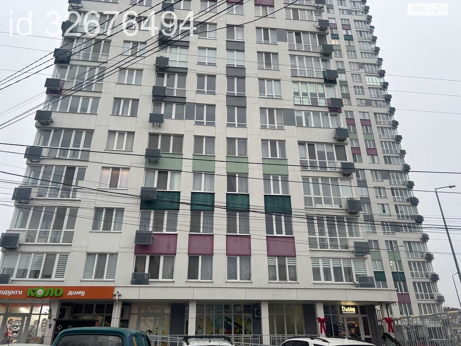 Продажа двухкомнатной квартиры в Одессе, на ул. Костанди, район Большой Фонтан фото 1 Продажа двухкомнатной квартиры в Одессе, на ул. Костанди, район Большой Фонтан фото 1