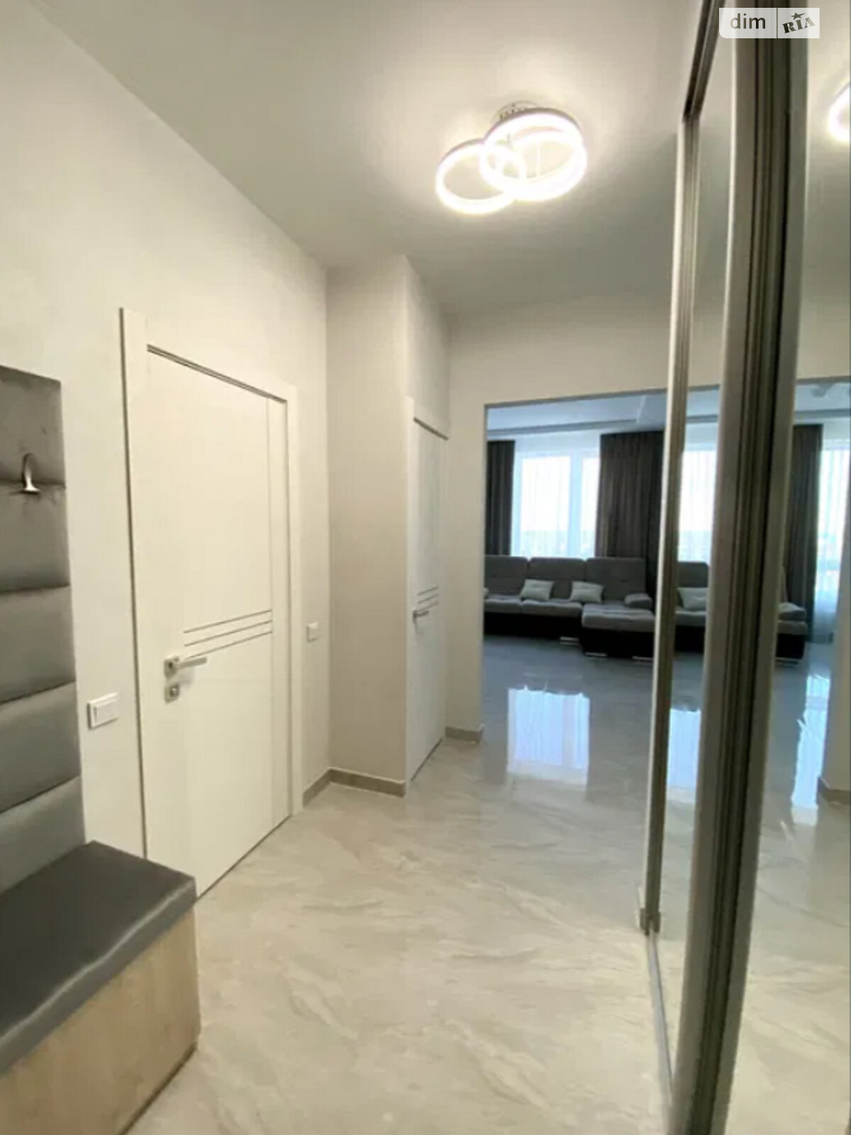 Продаж однокімнатної квартири в Одесі, на вул. Костанді 104/1, район Великий Фонтан фото 1 Продаж однокімнатної квартири в Одесі, на вул. Костанді 104/1, район Великий Фонтан фото 1