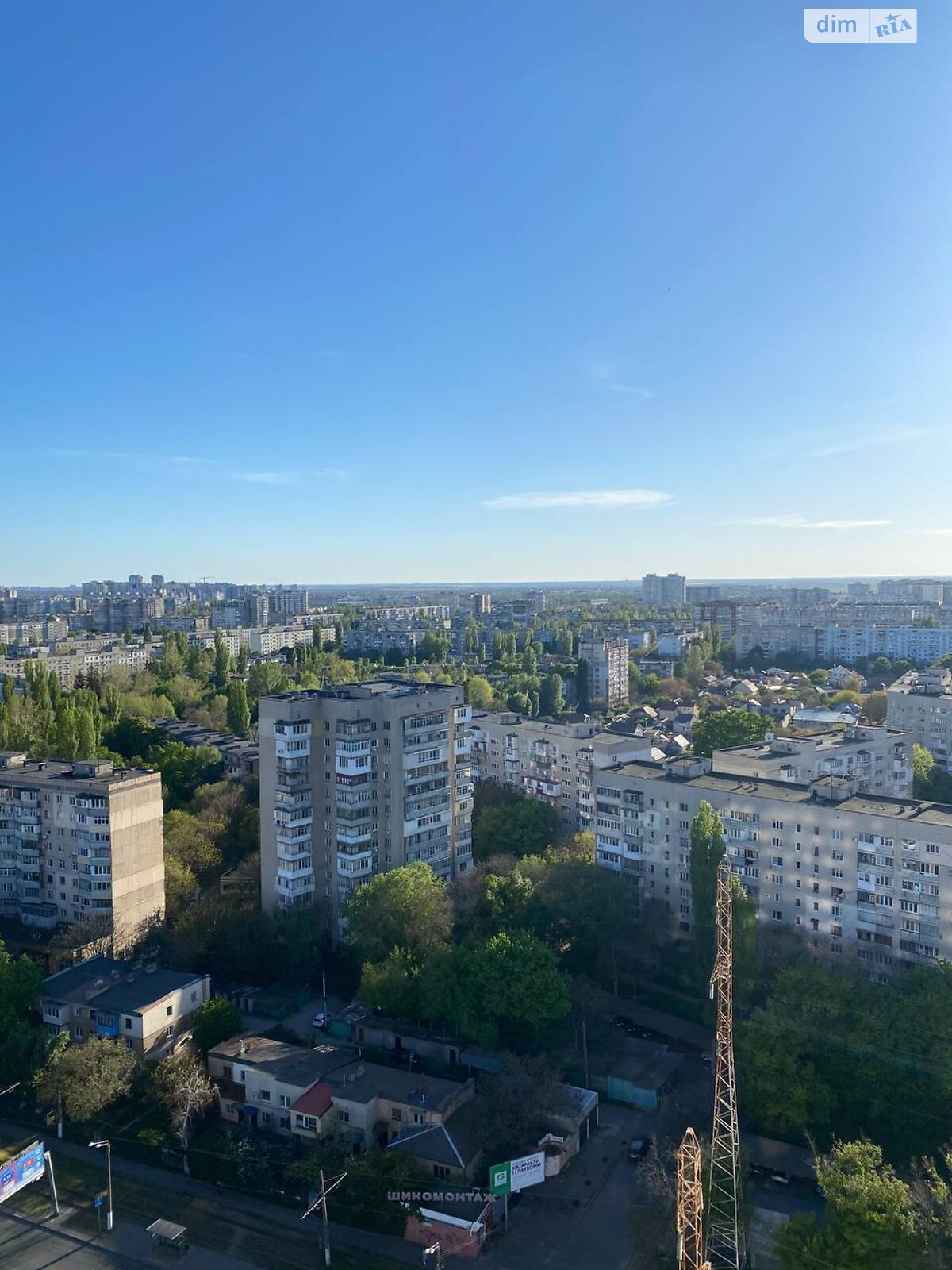 Продажа однокомнатной квартиры в Одессе, на ул. Костанди, район Большой Фонтан фото 1 Продажа однокомнатной квартиры в Одессе, на ул. Костанди, район Большой Фонтан фото 1