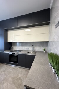 Продажа двухкомнатной квартиры в Одессе, на ул. Костанди 104А, район Большой Фонтан фото 2