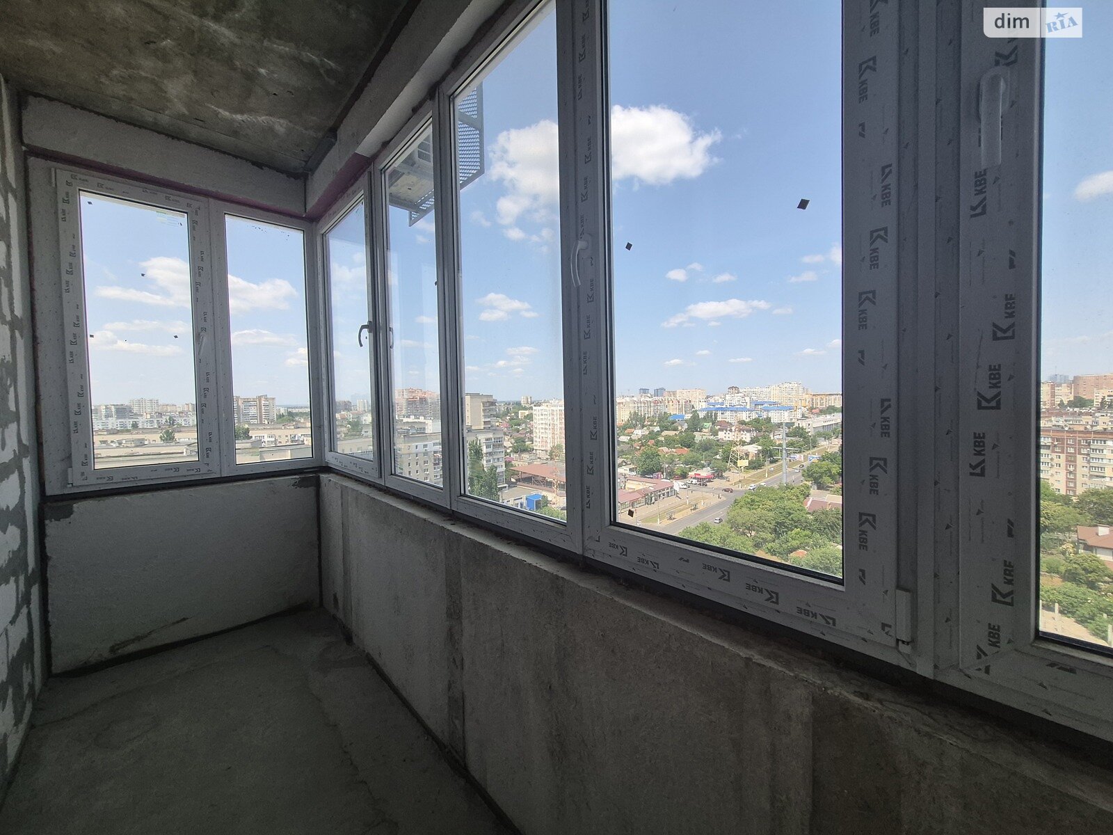 Продаж двокімнатної квартири в Одесі, на вул. Костанді, район Великий Фонтан фото 1 Продаж двокімнатної квартири в Одесі, на вул. Костанді, район Великий Фонтан фото 1